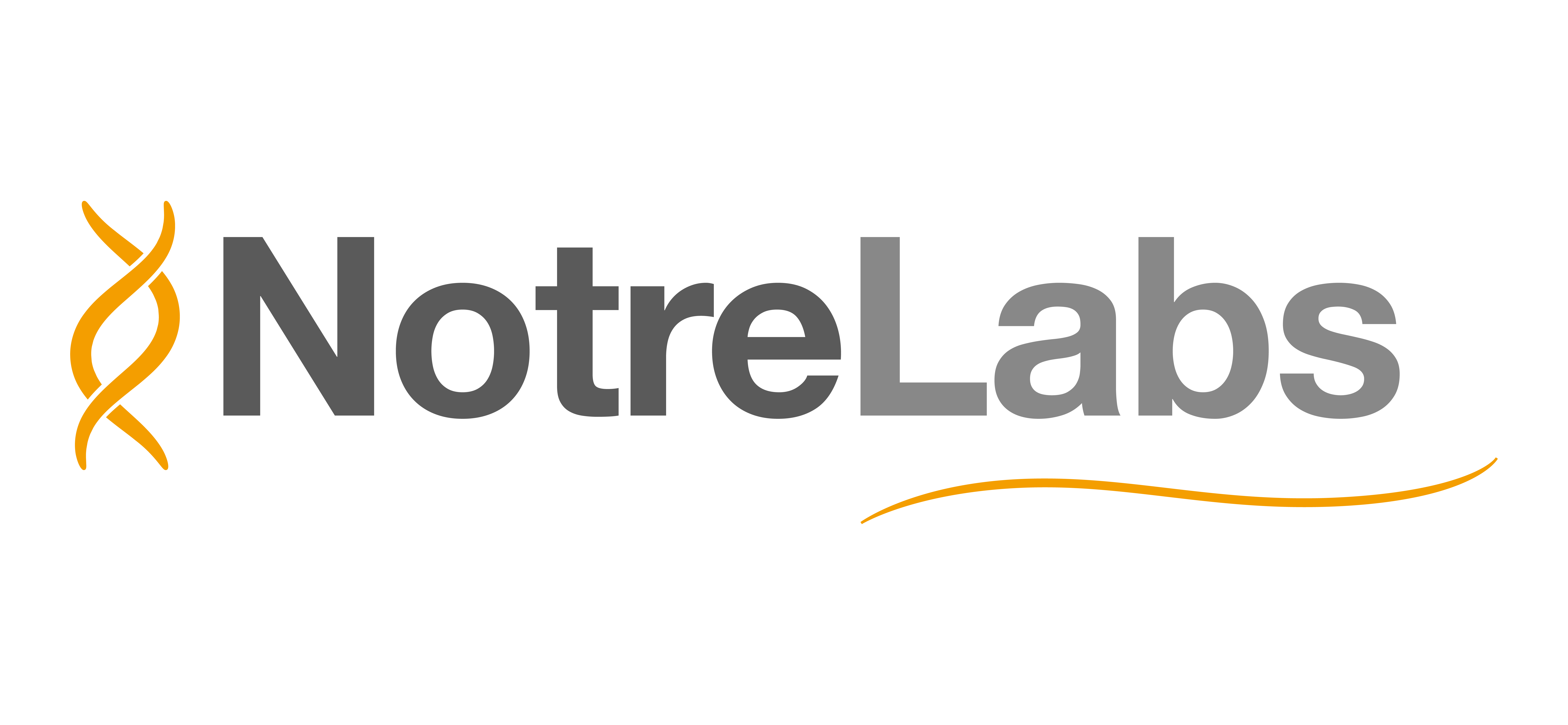 Logo NotreLabs